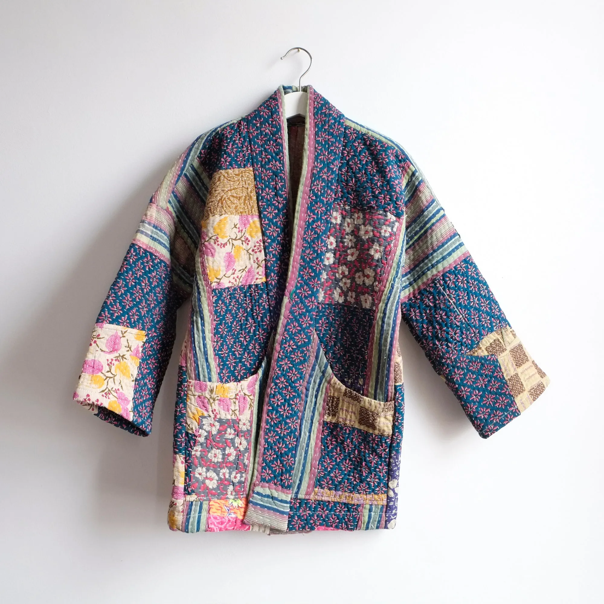 M Kids Anoushka Jacket 016