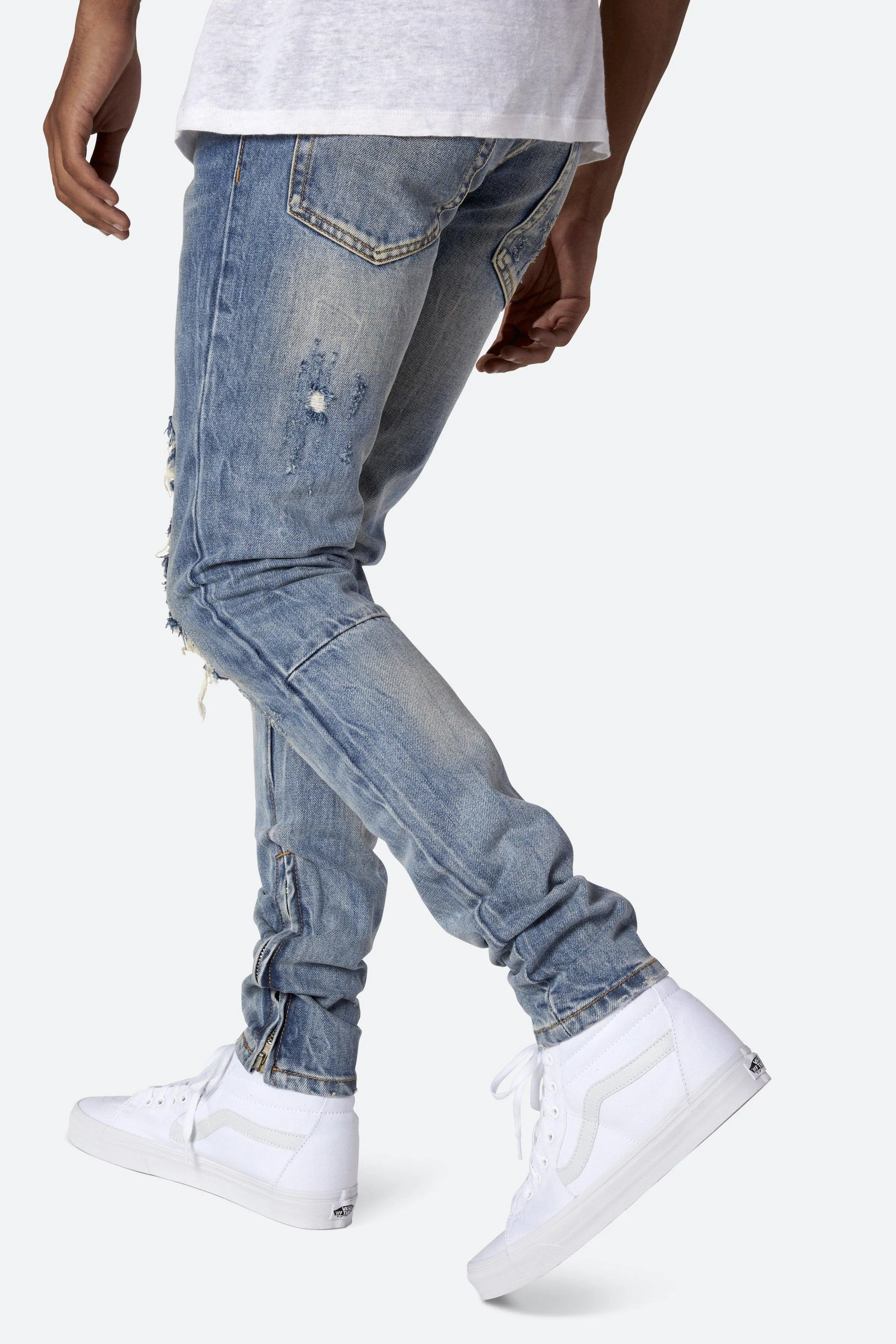 M58 Denim - Blue