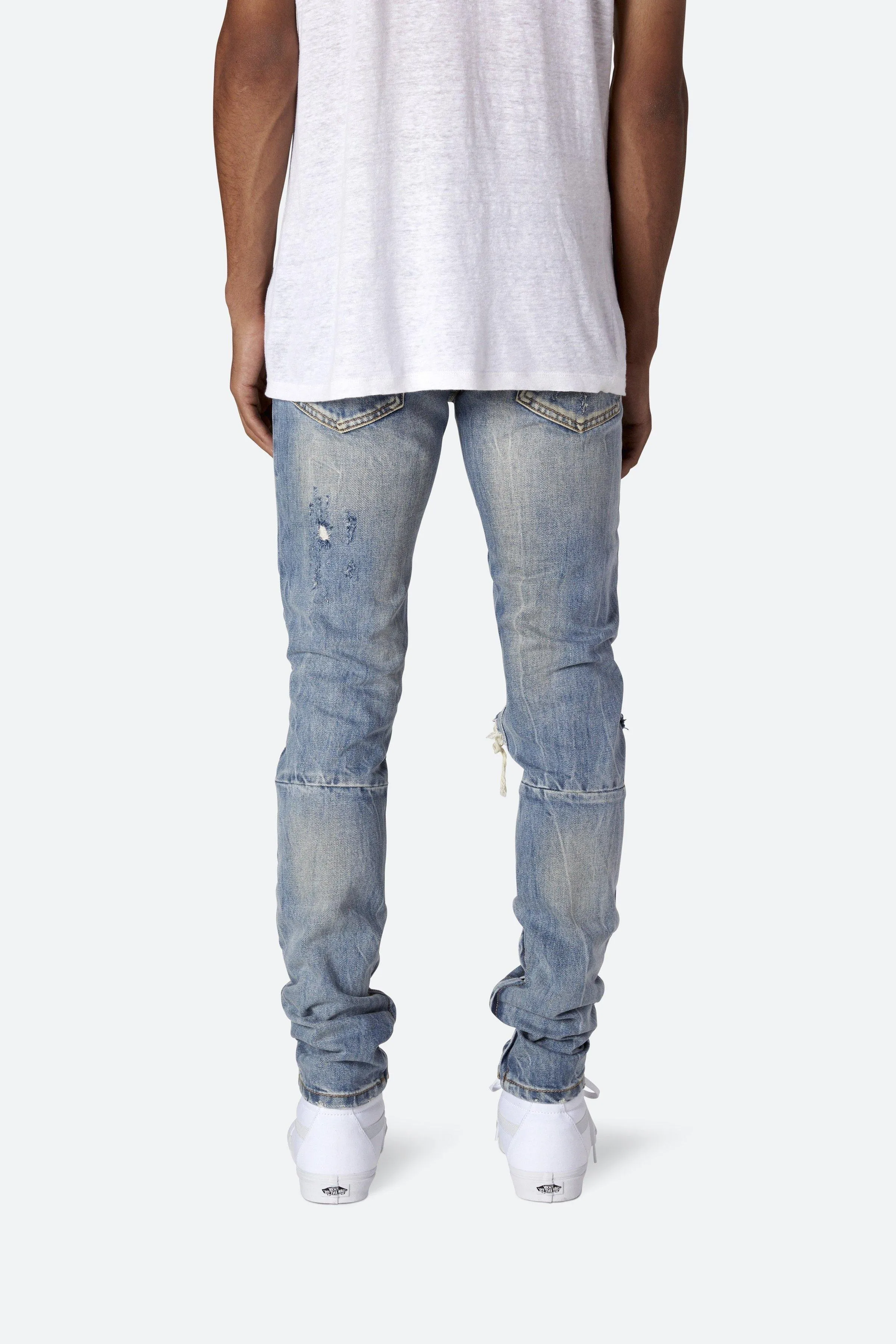 M58 Denim - Blue