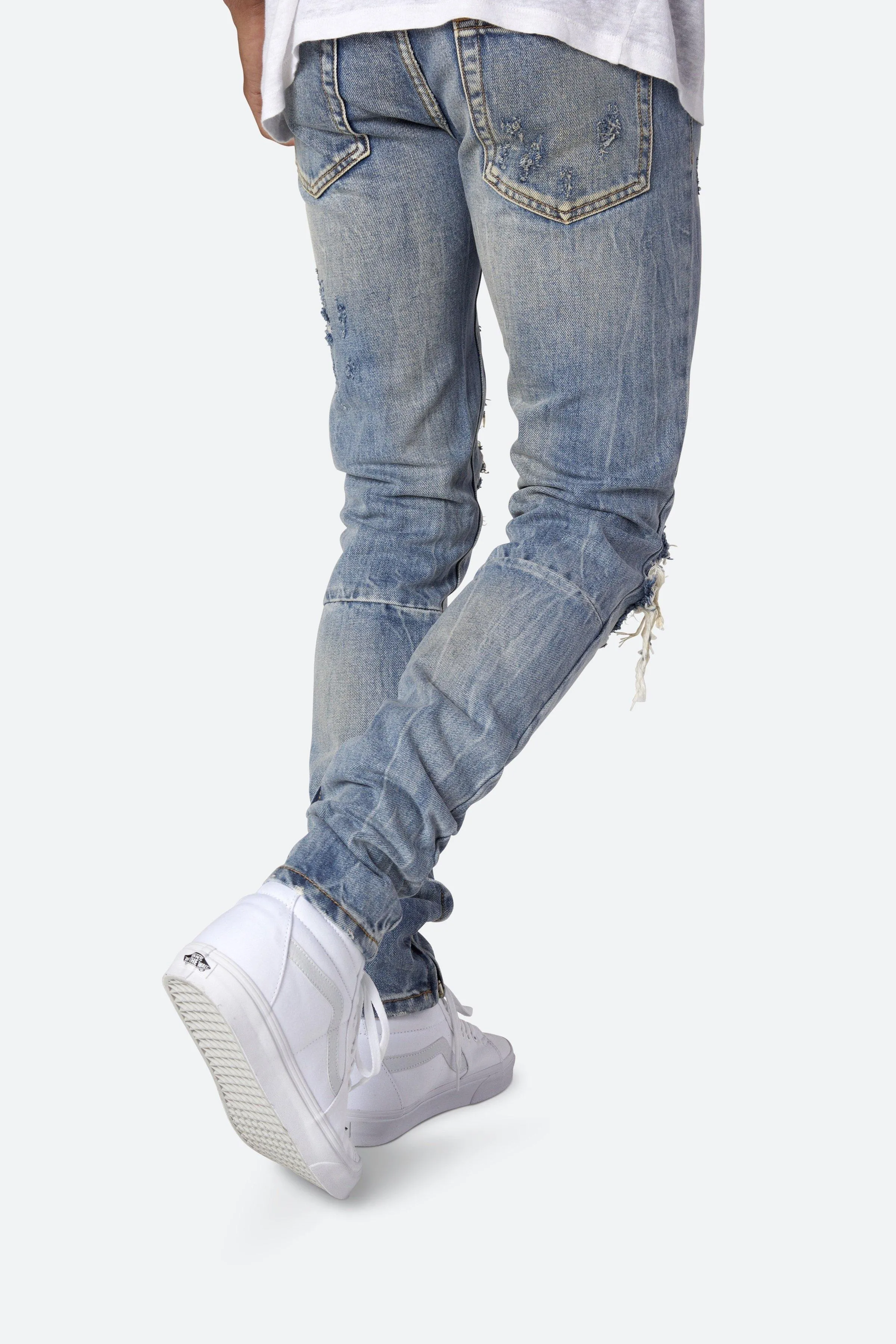 M58 Denim - Blue