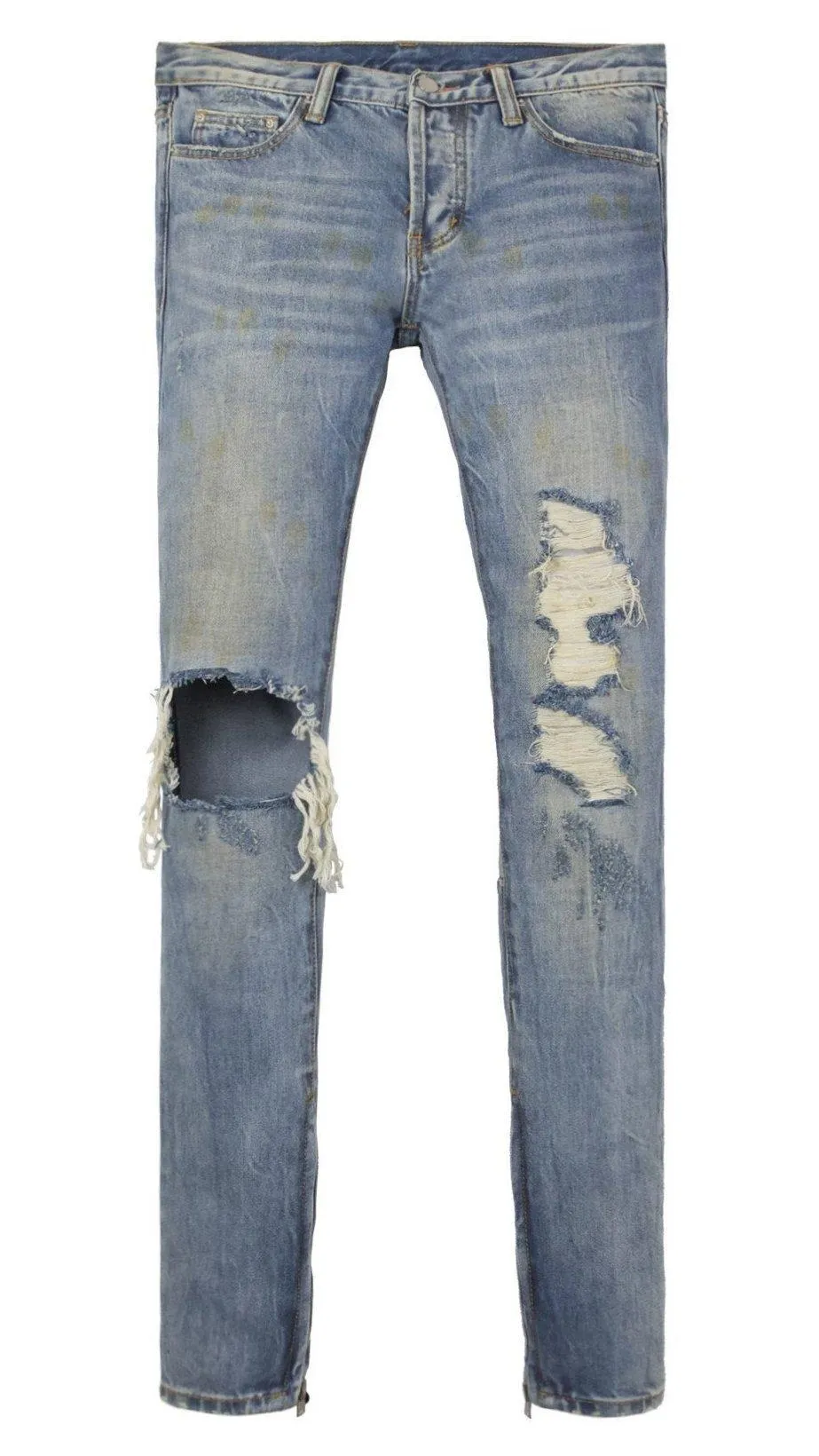 M58 Denim - Blue