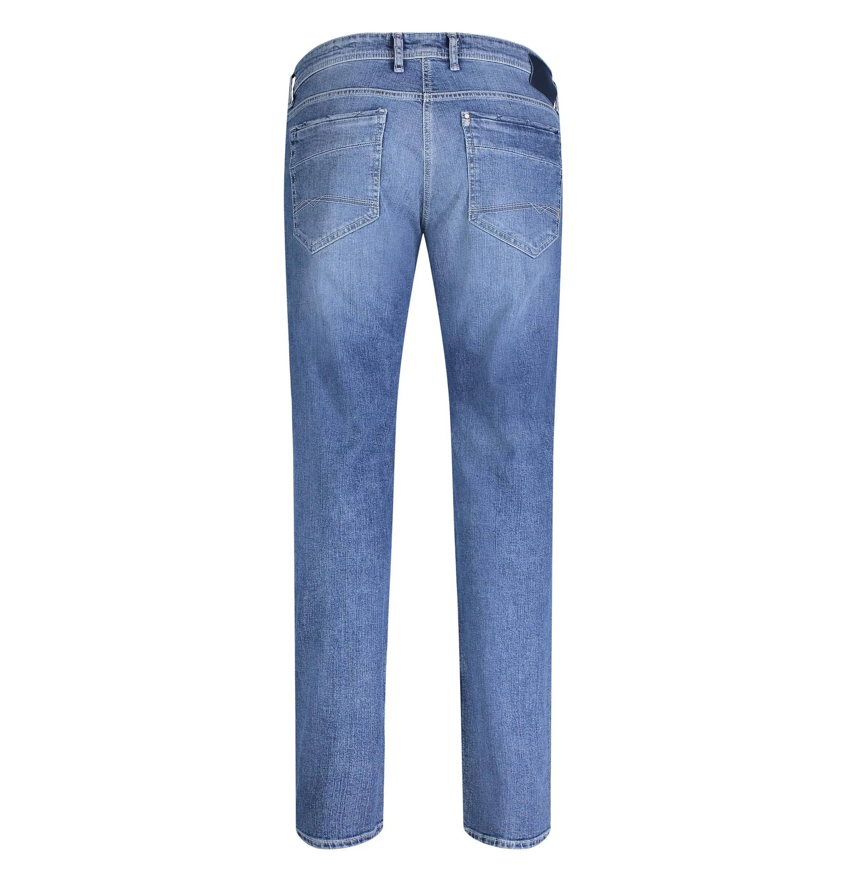 MAC HERREN HOSE BEN AUTHENTIC DENIM JEANS 0982L038400 H433