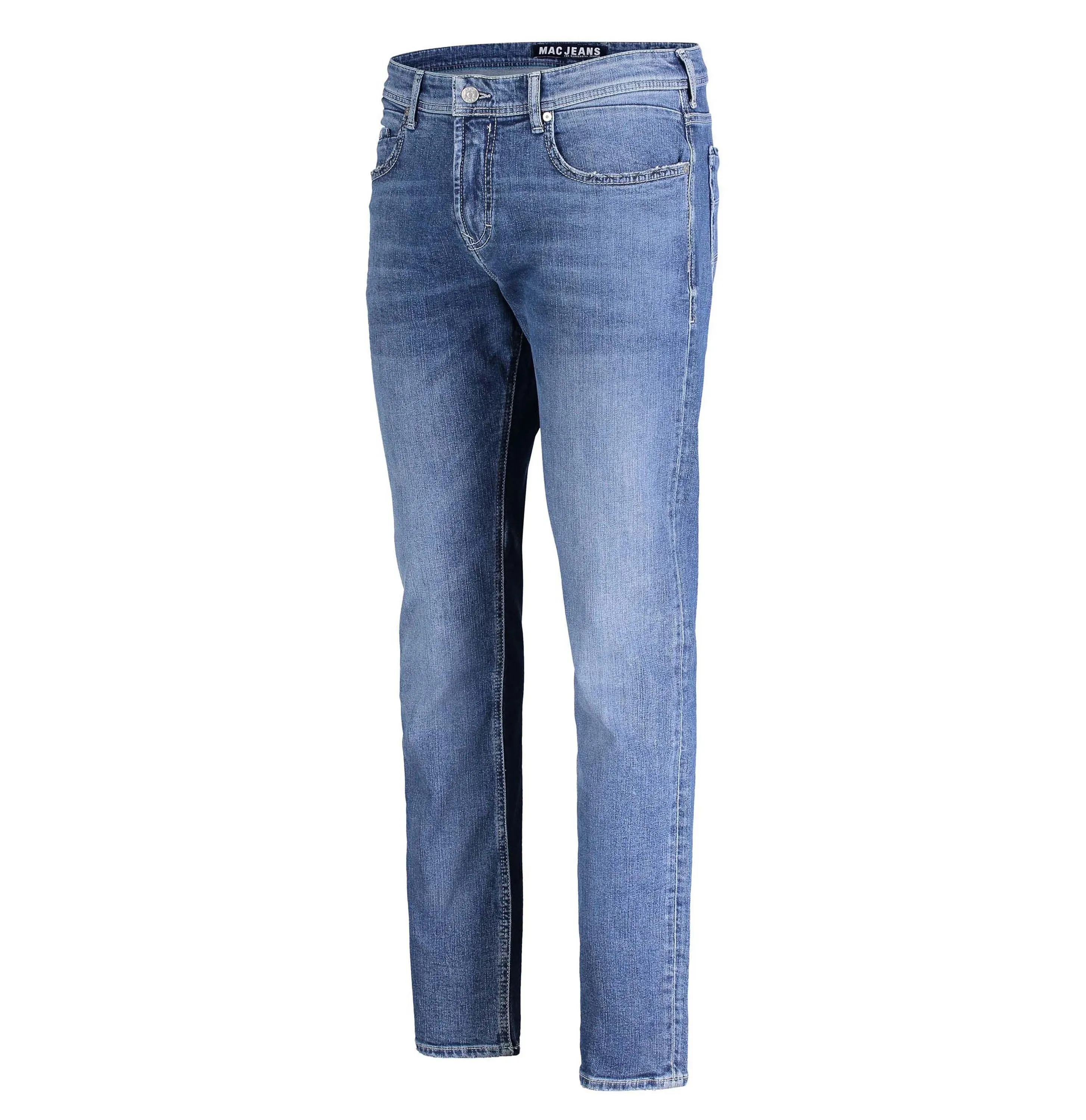 MAC HERREN HOSE BEN AUTHENTIC DENIM JEANS 0982L038400 H433