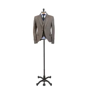 MacIan Kilt Jacket & Waistcoat in Sage