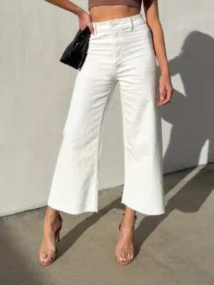 Marleen Wide Leg Jeans