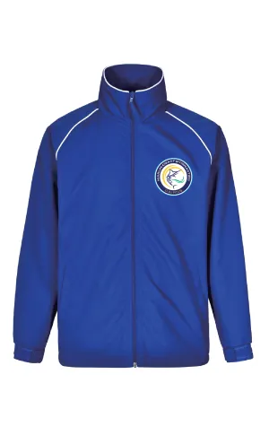 Marlin Coast Tracksuit Jacket