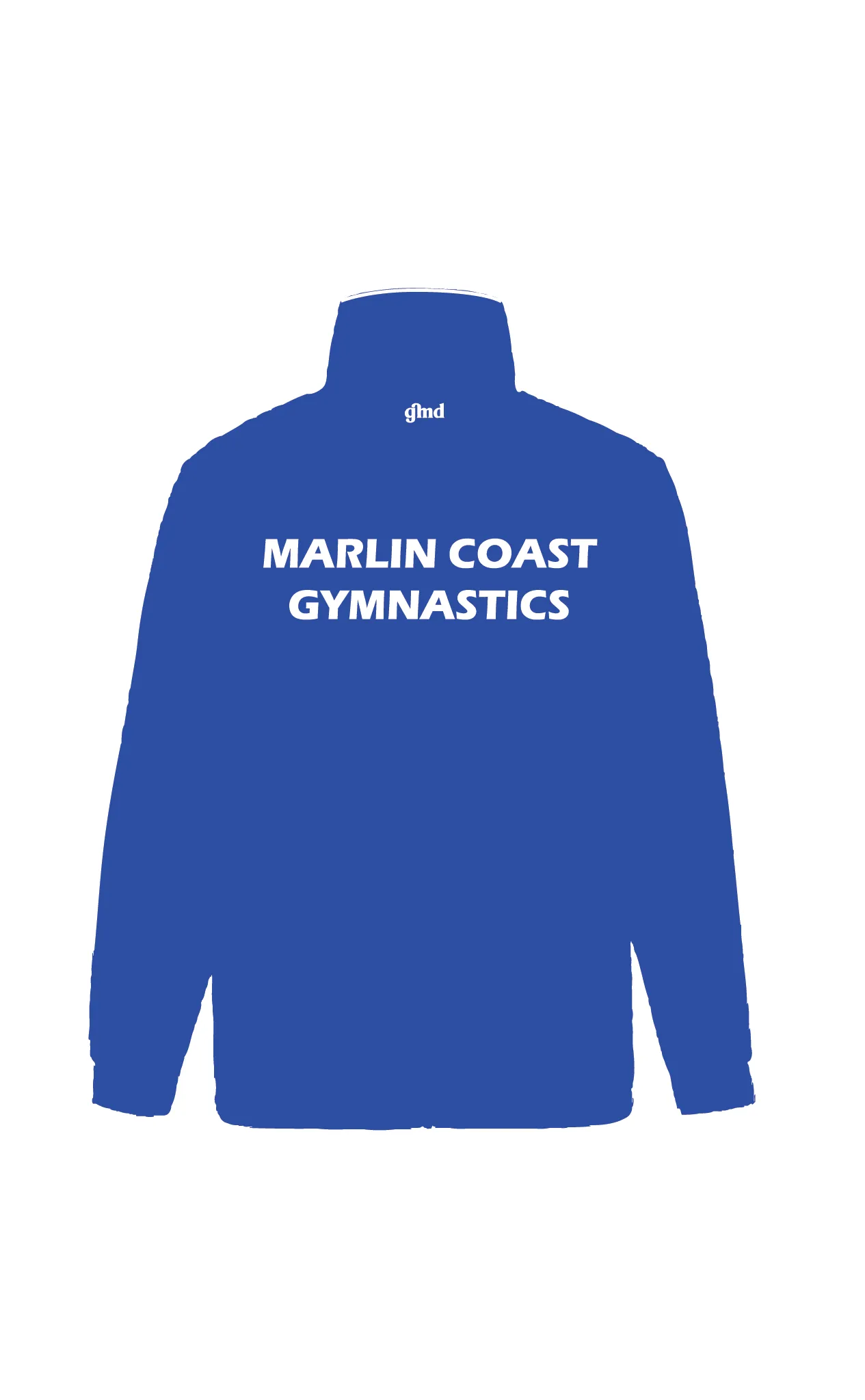 Marlin Coast Tracksuit Jacket