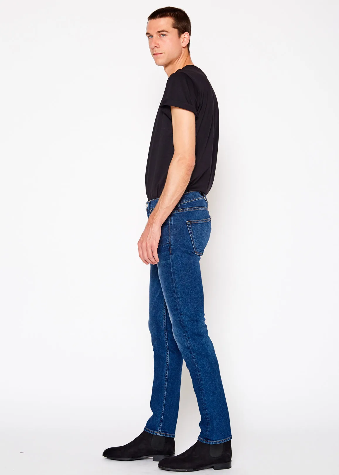 Men's 30 Inseam Tucson Stretch Straight