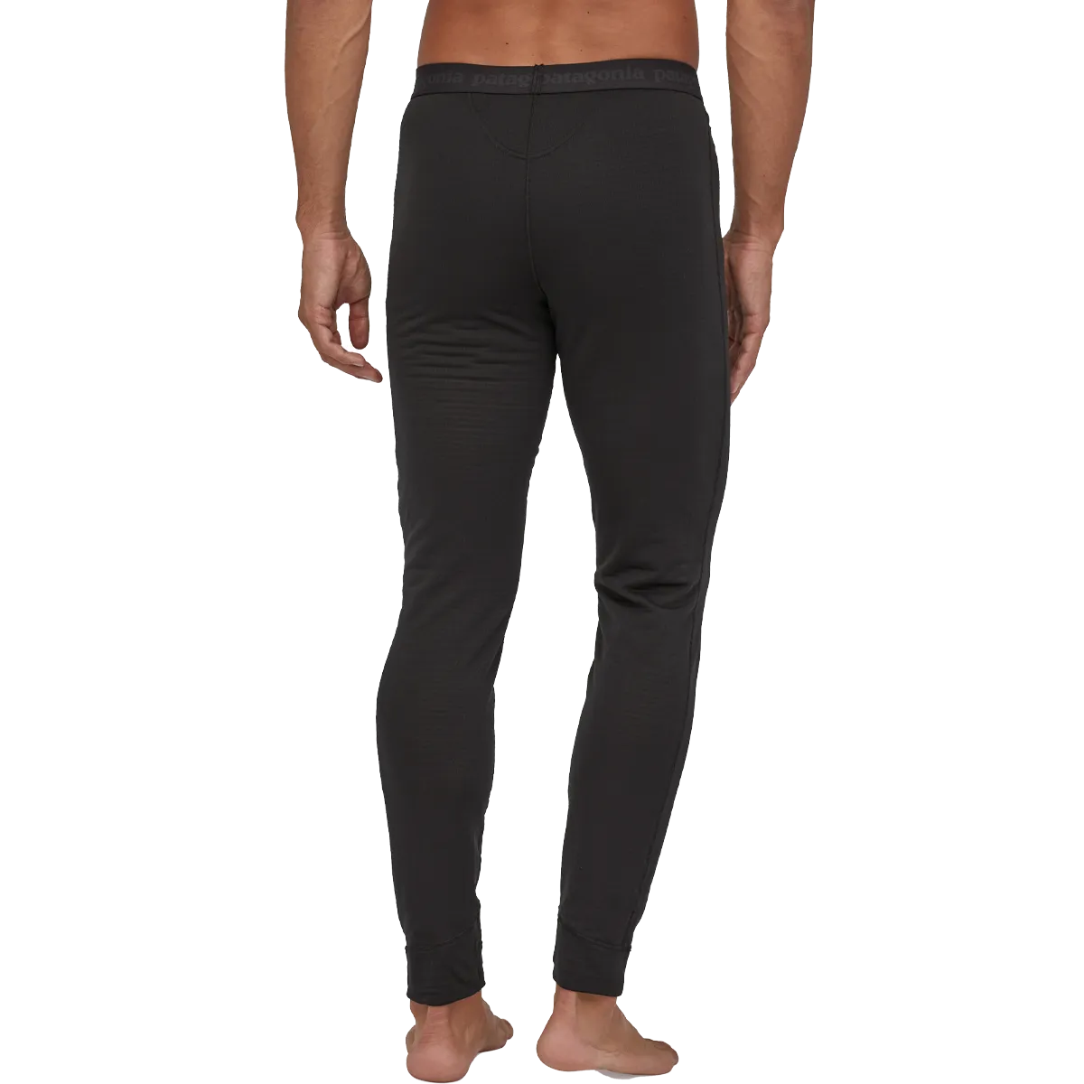 Men's Capilene Thermal Weight Bottoms