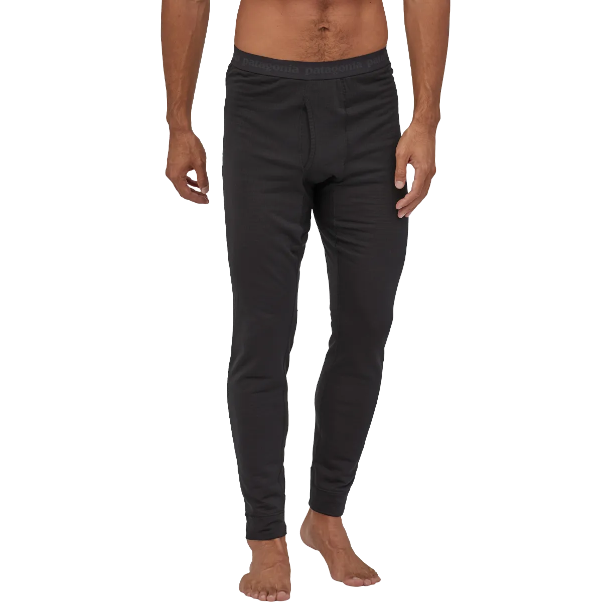 Men's Capilene Thermal Weight Bottoms