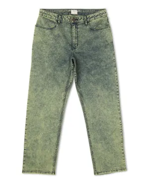 Men's Superlite™ Jeans Guacamole