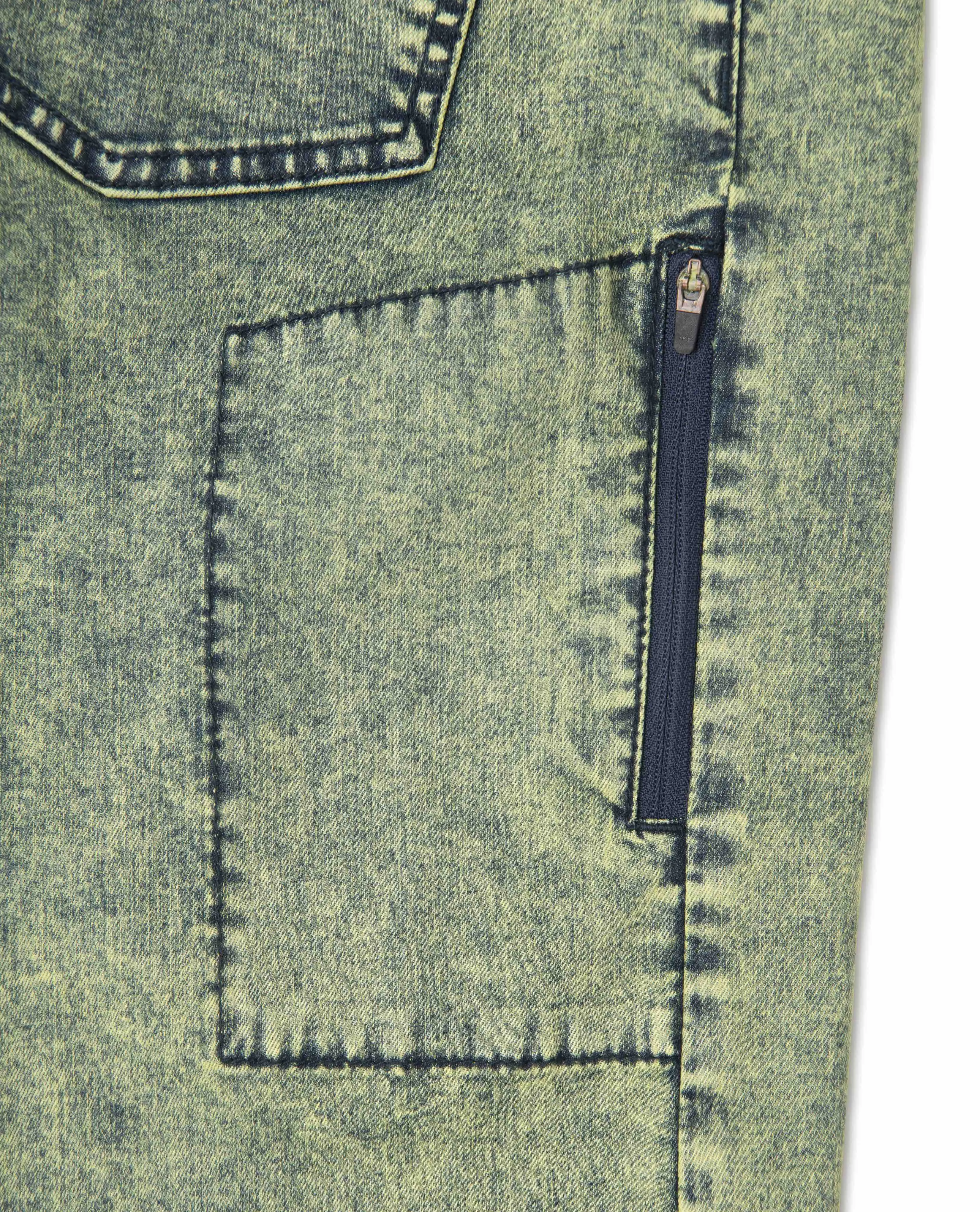 Men's Superlite™ Jeans Guacamole