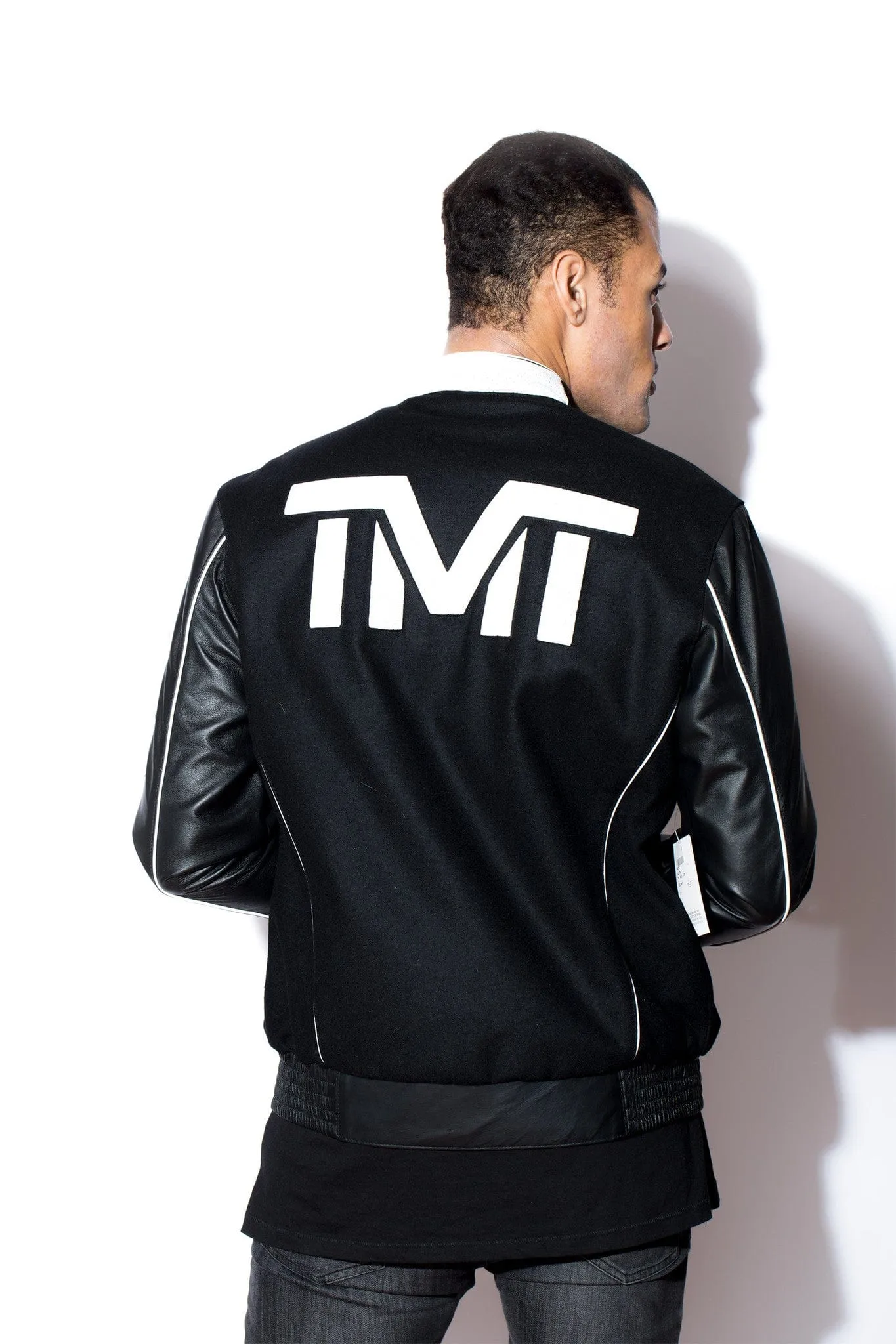 Men's The Money Team Jacket