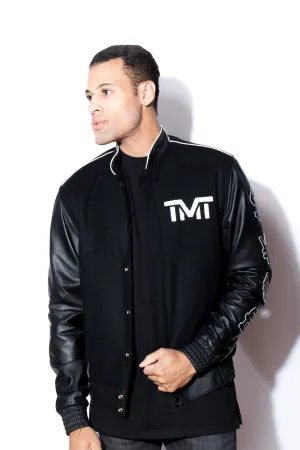 Men's The Money Team Jacket