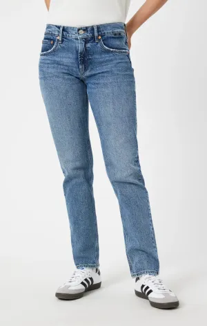 Mirella Straight Leg Jeans