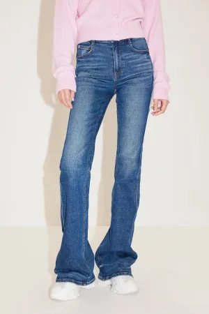 Miss Sixty Flare Jeans