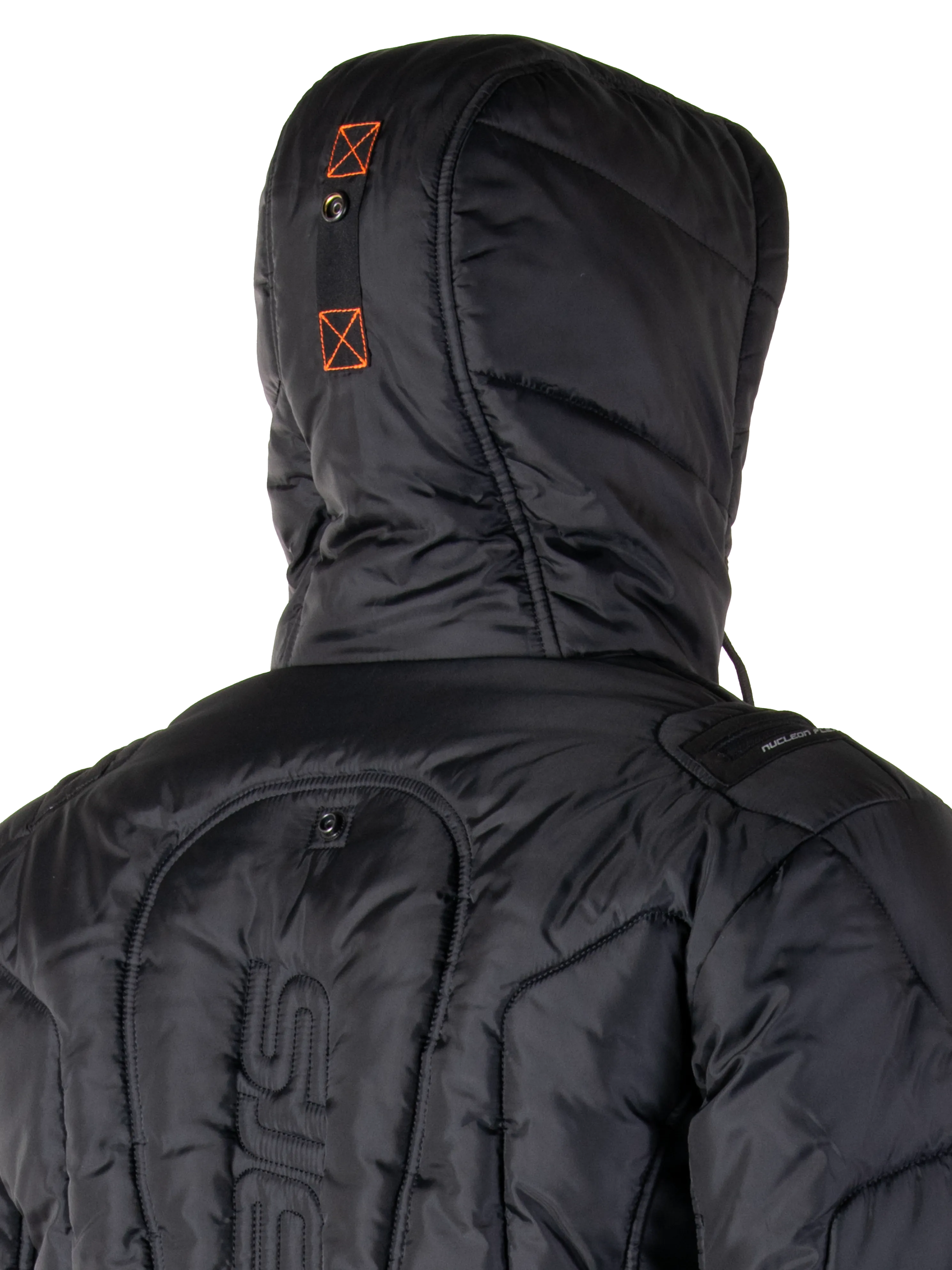 Mohobbs Waterproof Jacket