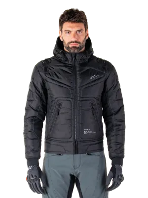 Mohobbs Waterproof Jacket