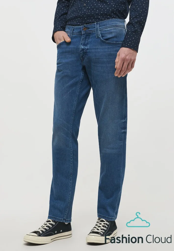 Mustang Oregon Tapered Jeans 543 R