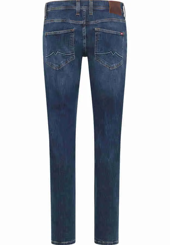 Mustang Oregon Tapered Jeans 883 R