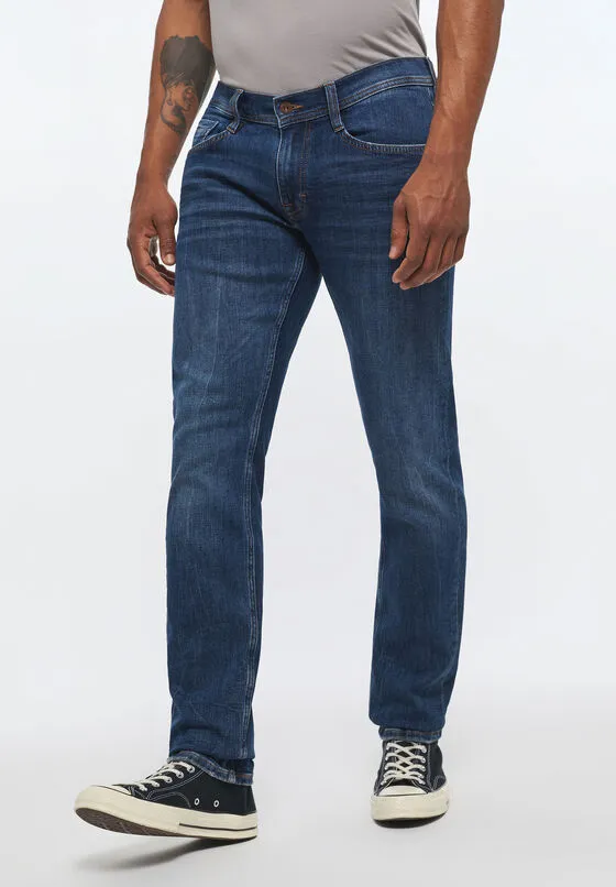 Mustang Oregon Tapered Jeans 883 R