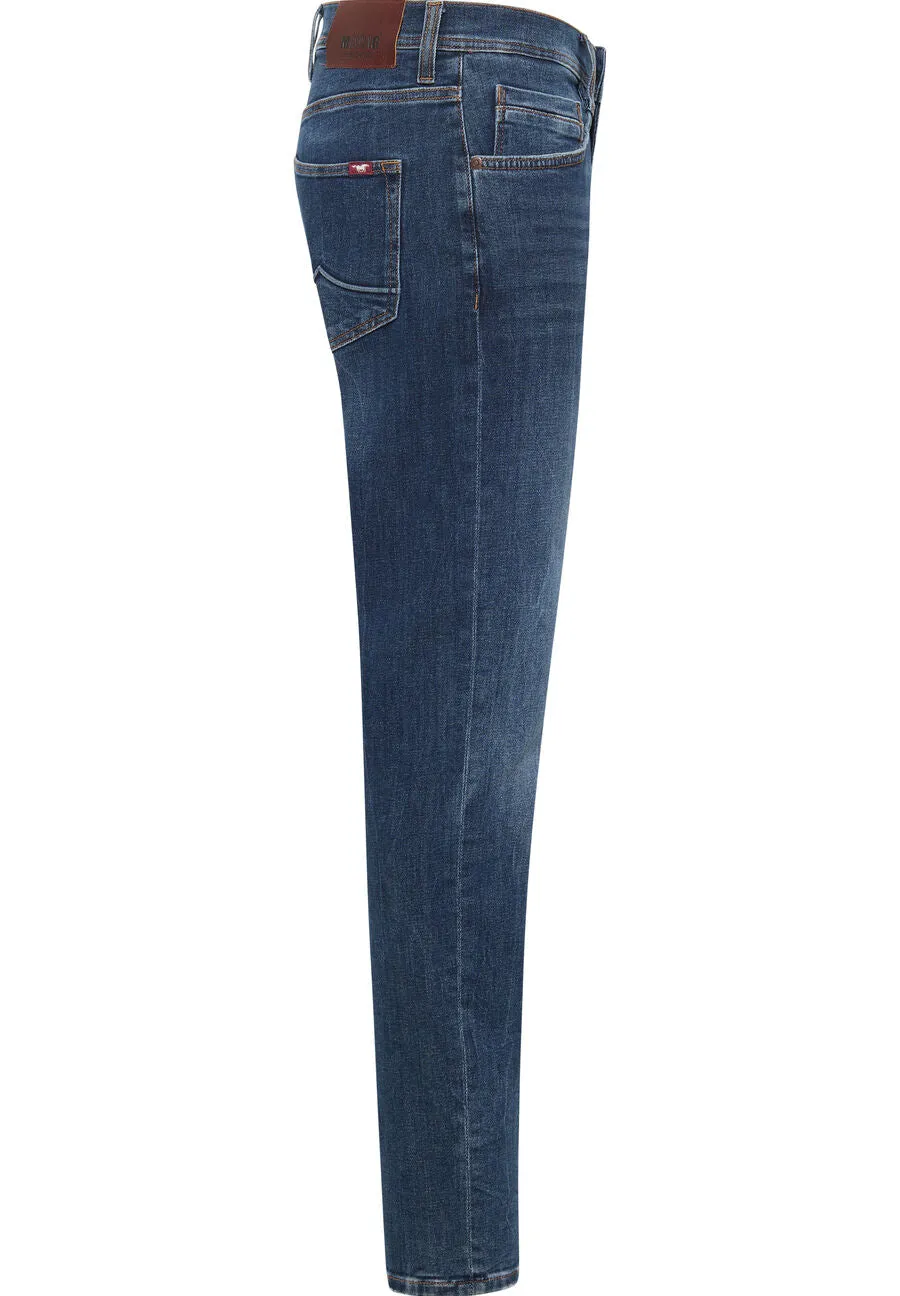 Mustang Oregon Tapered Jeans 883 R