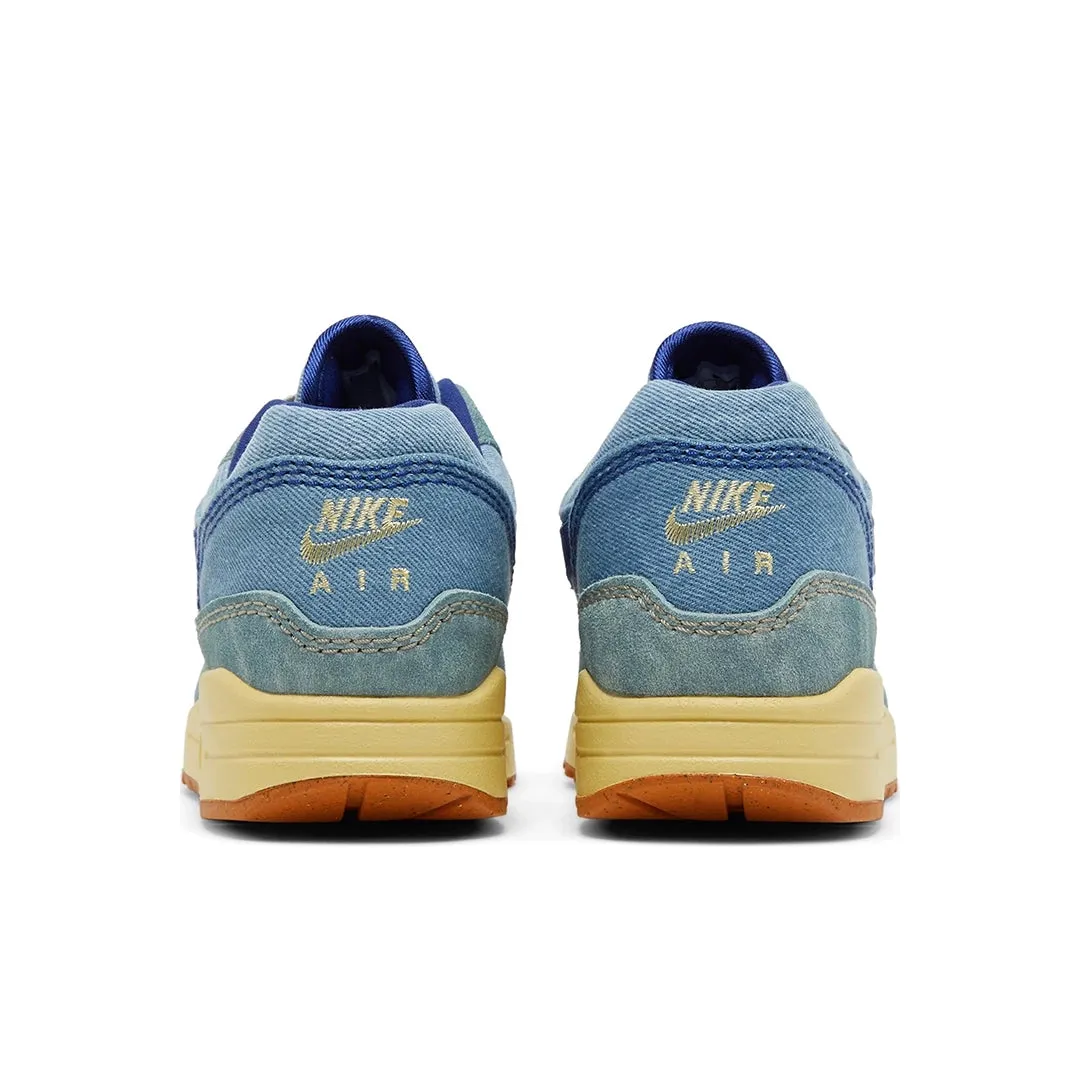 Nike Air Max 1 PRM Dirty Denim