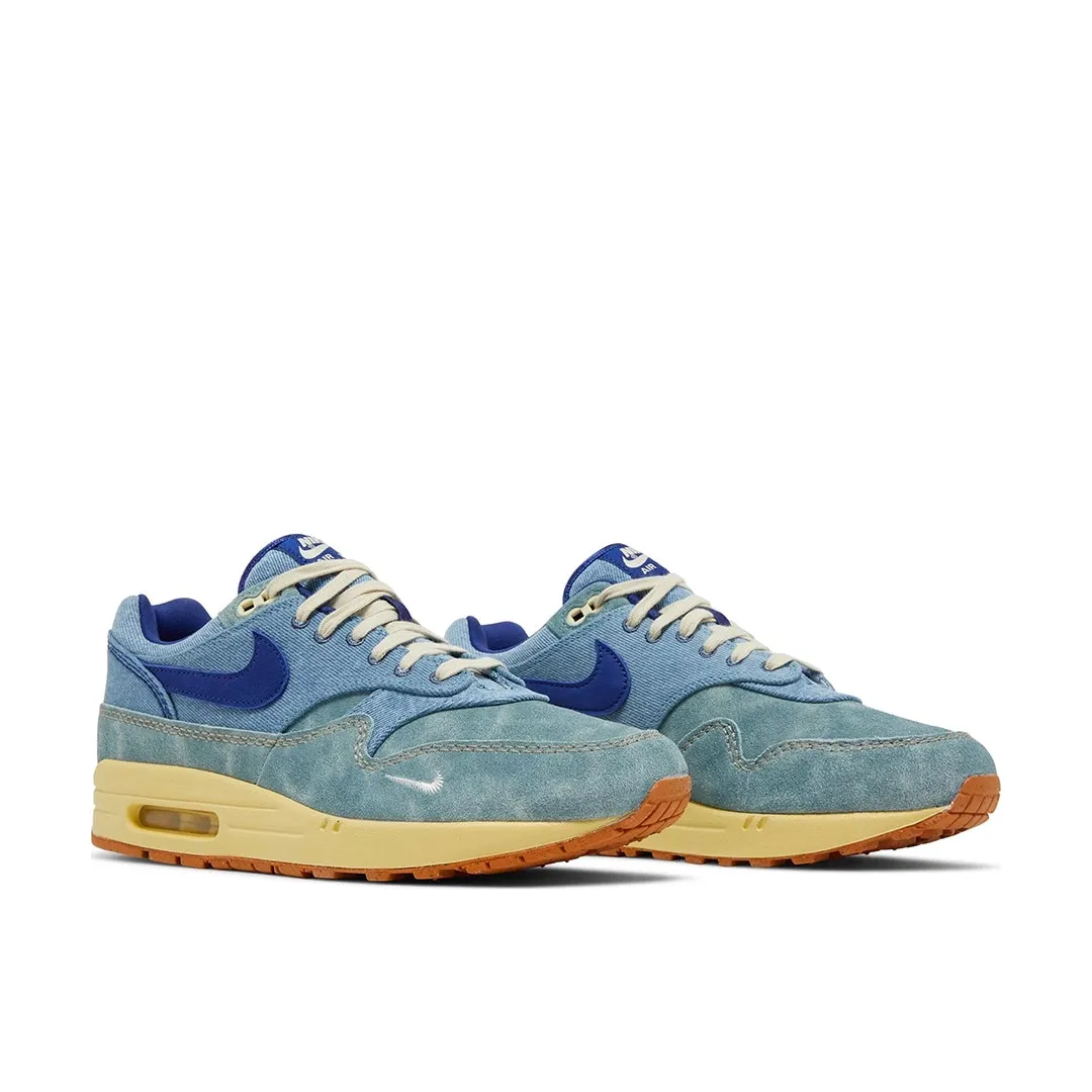 Nike Air Max 1 PRM Dirty Denim