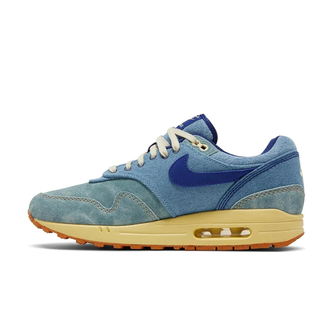 Nike Air Max 1 PRM Dirty Denim