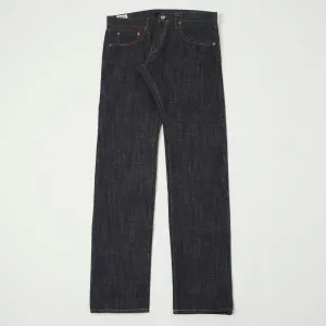 ONI 512 14oz Slim Straight Jeans - Raw