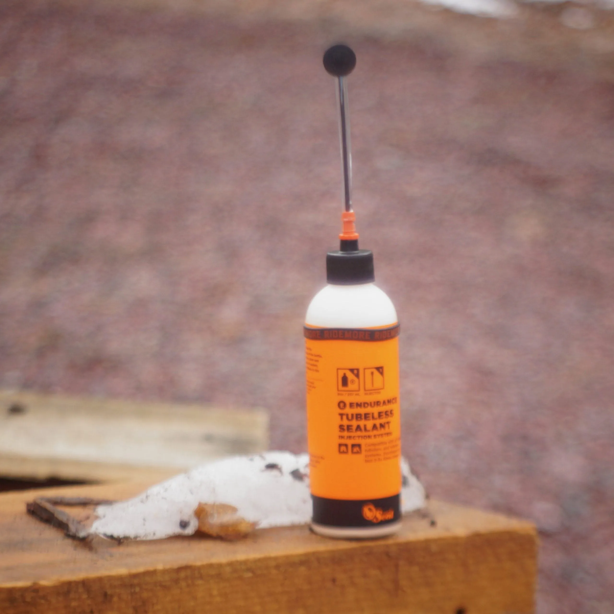 Orange Seal Endurance Sealant