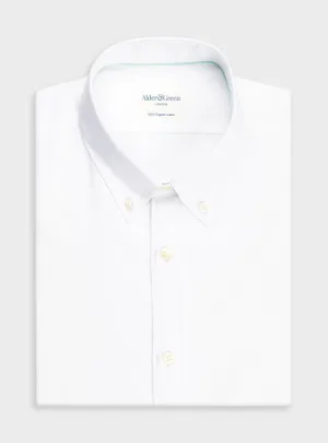 Organic Oxford Extra Slim Fit Shirt