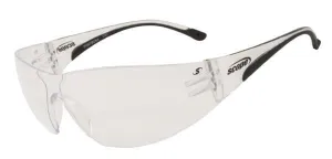 Phat Boxa Clear Lens, 2 Pairs