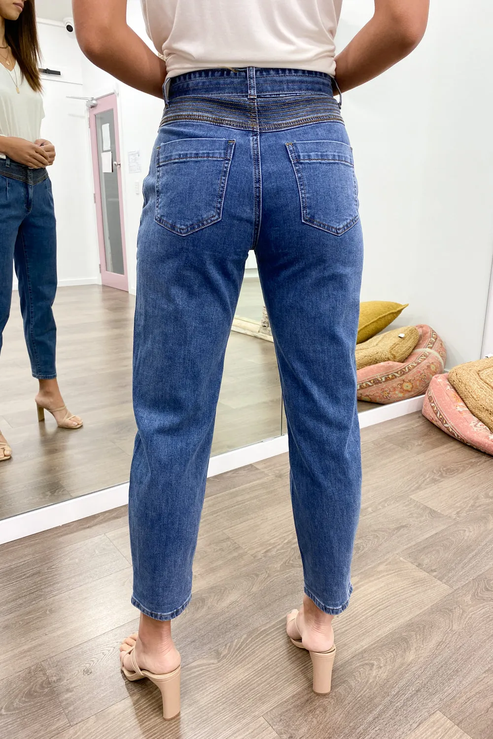 Phoenix Jeans