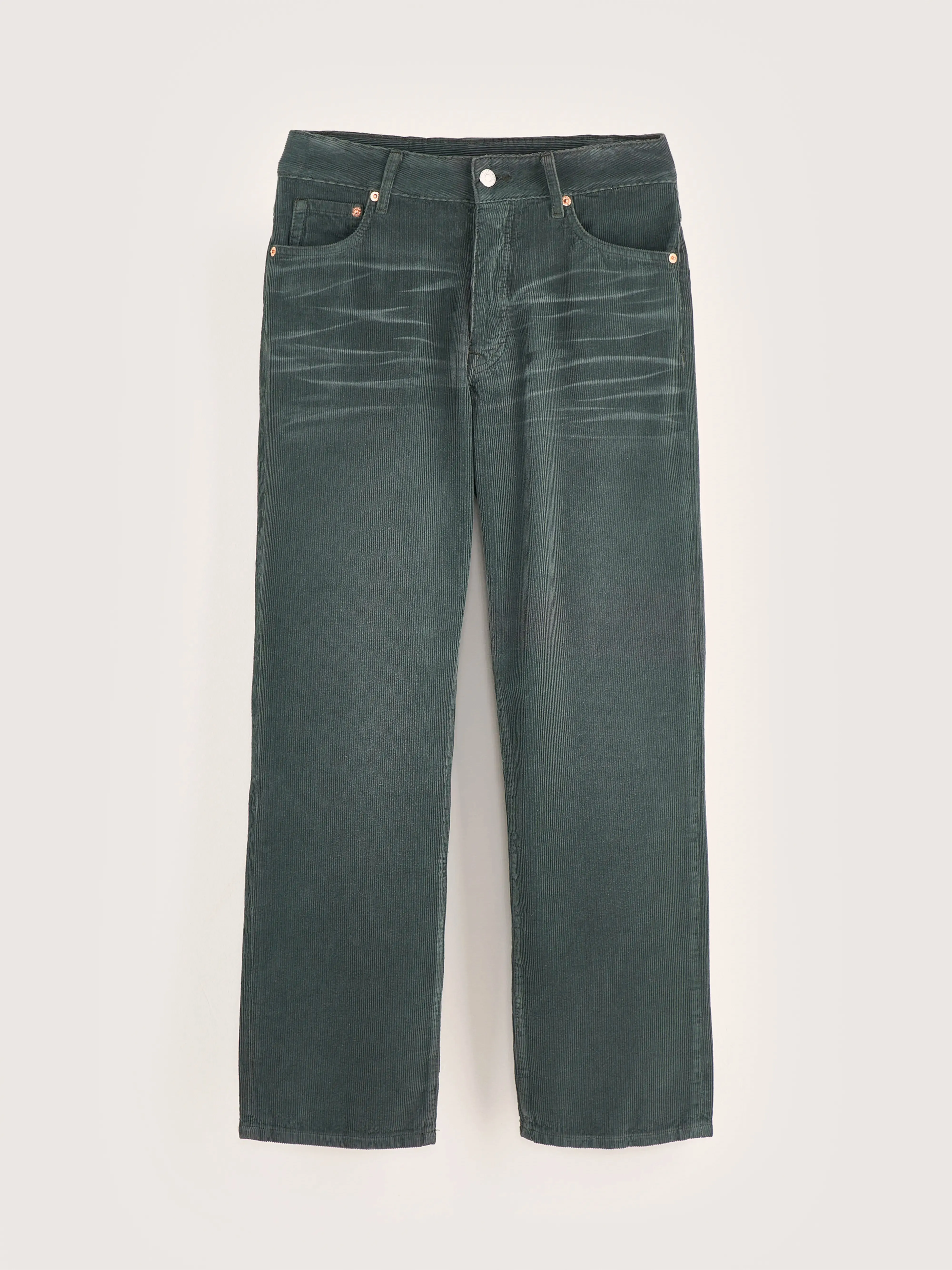 Popeye regular jeans (242 / W / HUNTER)