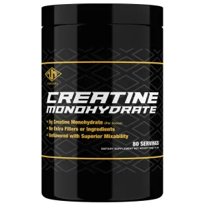 Pump Chasers Creatine Monohydrate