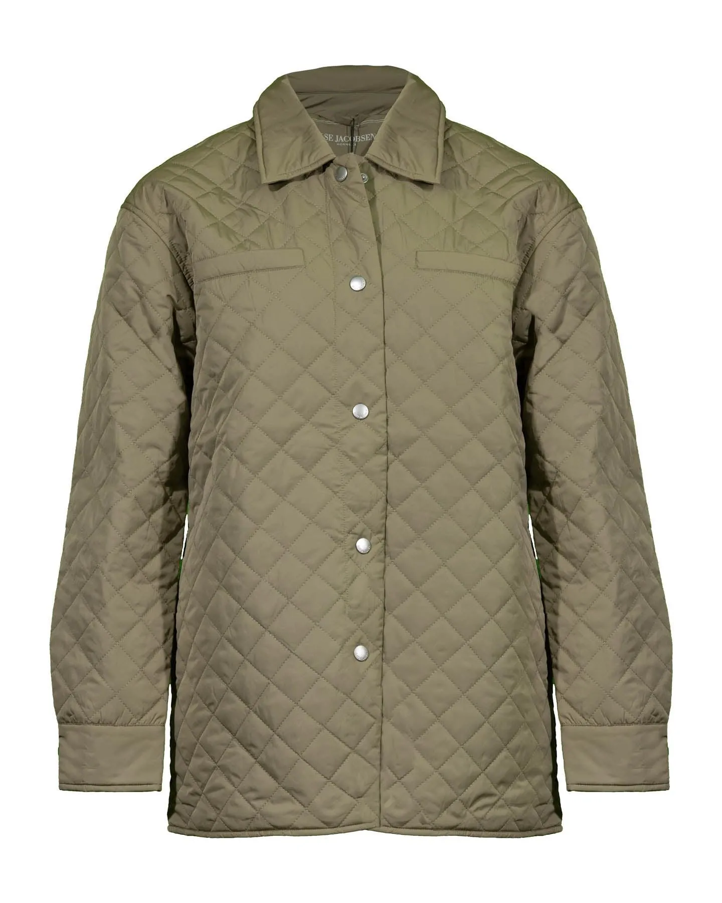 Quilted Jacket