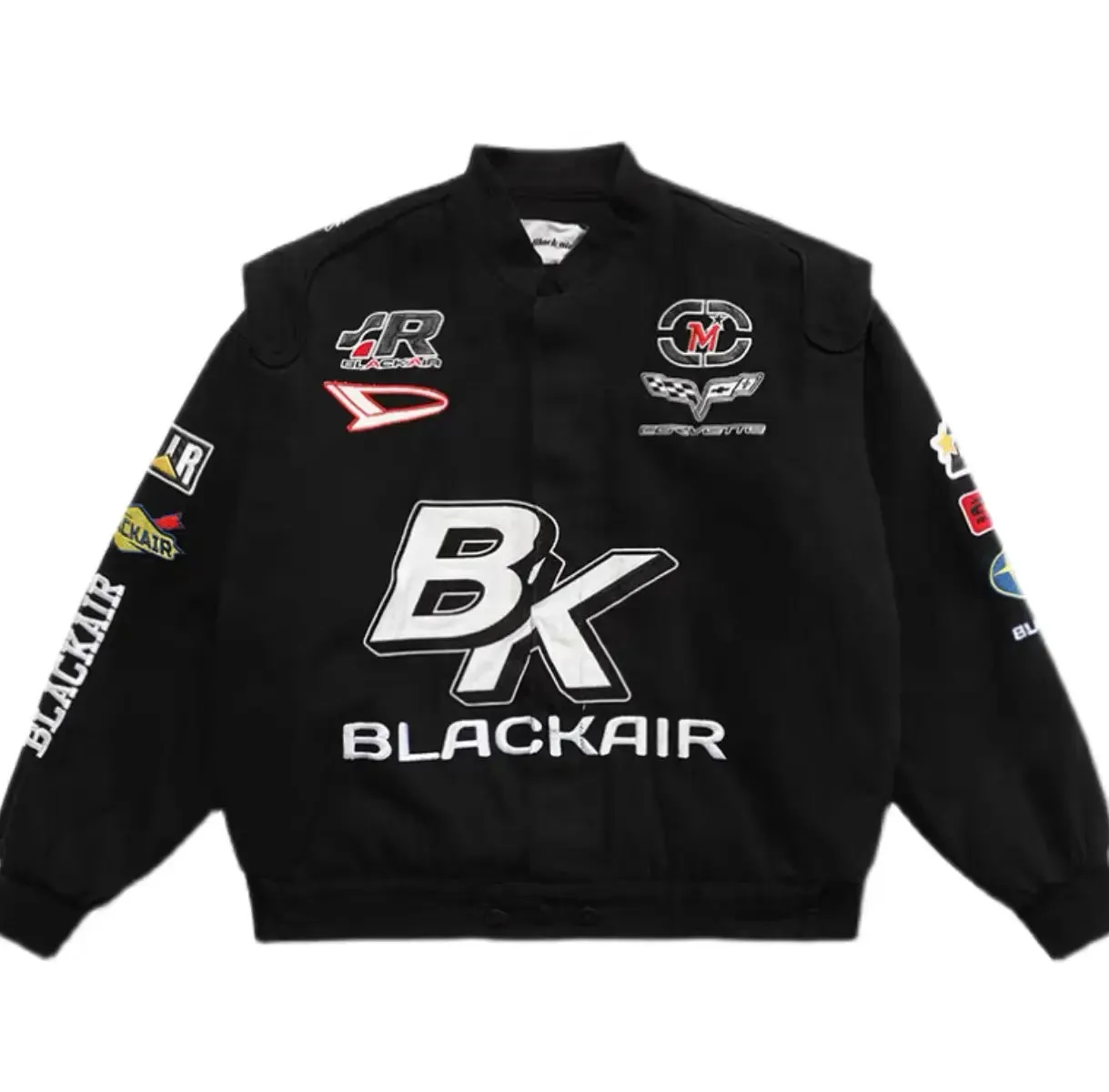 Racer Jacket