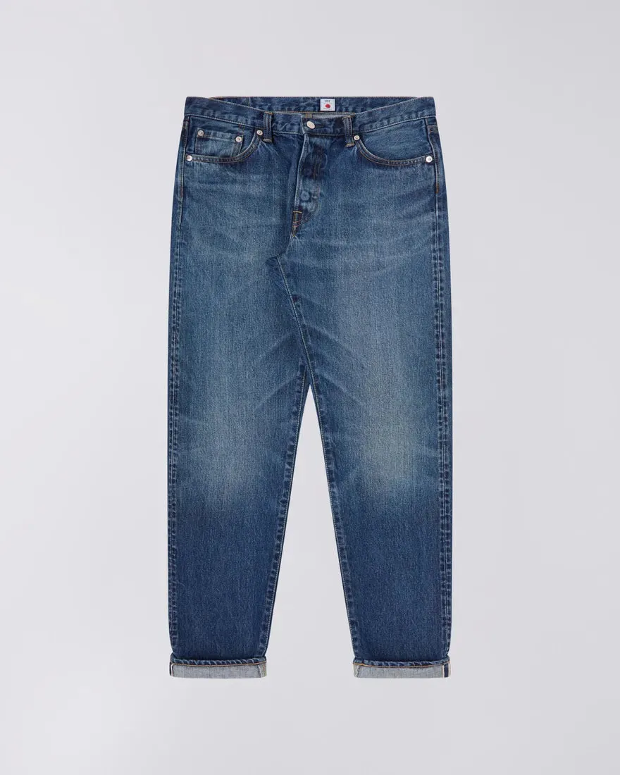 REGULAR TAPERED JEANS / EDWIN MADE IN JAPAN