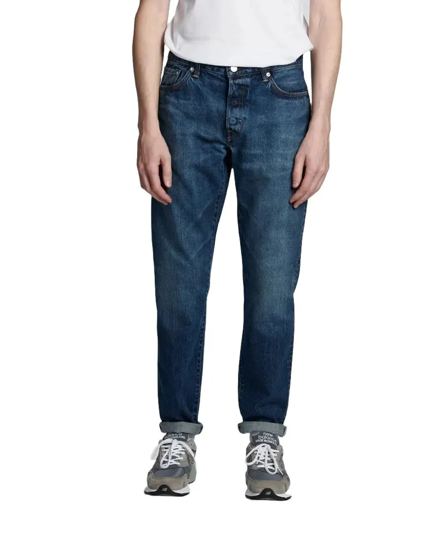 REGULAR TAPERED JEANS / EDWIN MADE IN JAPAN