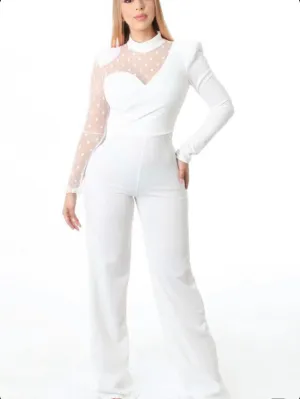 Rhonda Jumpsuit