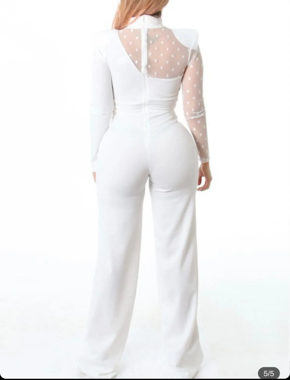 Rhonda Jumpsuit