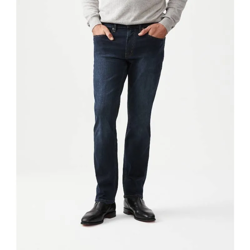 R.M.Williams Ramco Denim Mens Jeans - Indigo