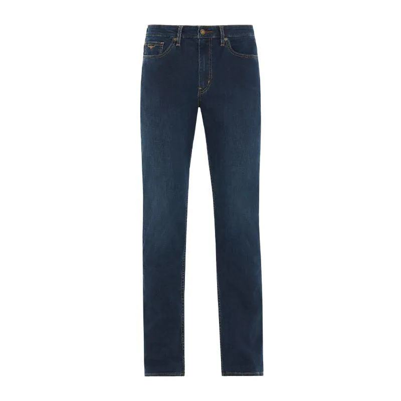 R.M.Williams Ramco Denim Mens Jeans - Indigo