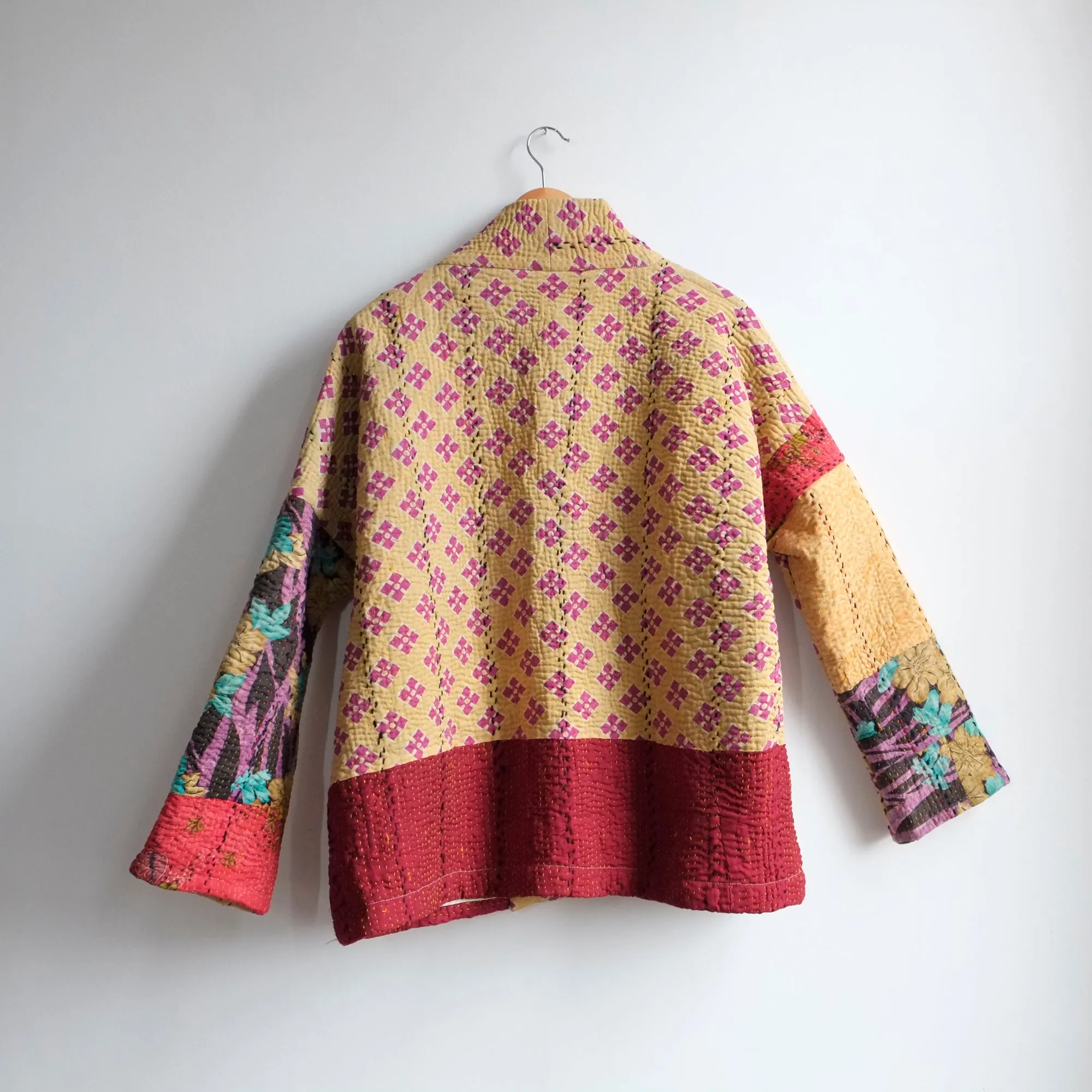 S Anoushka Jacket LM045