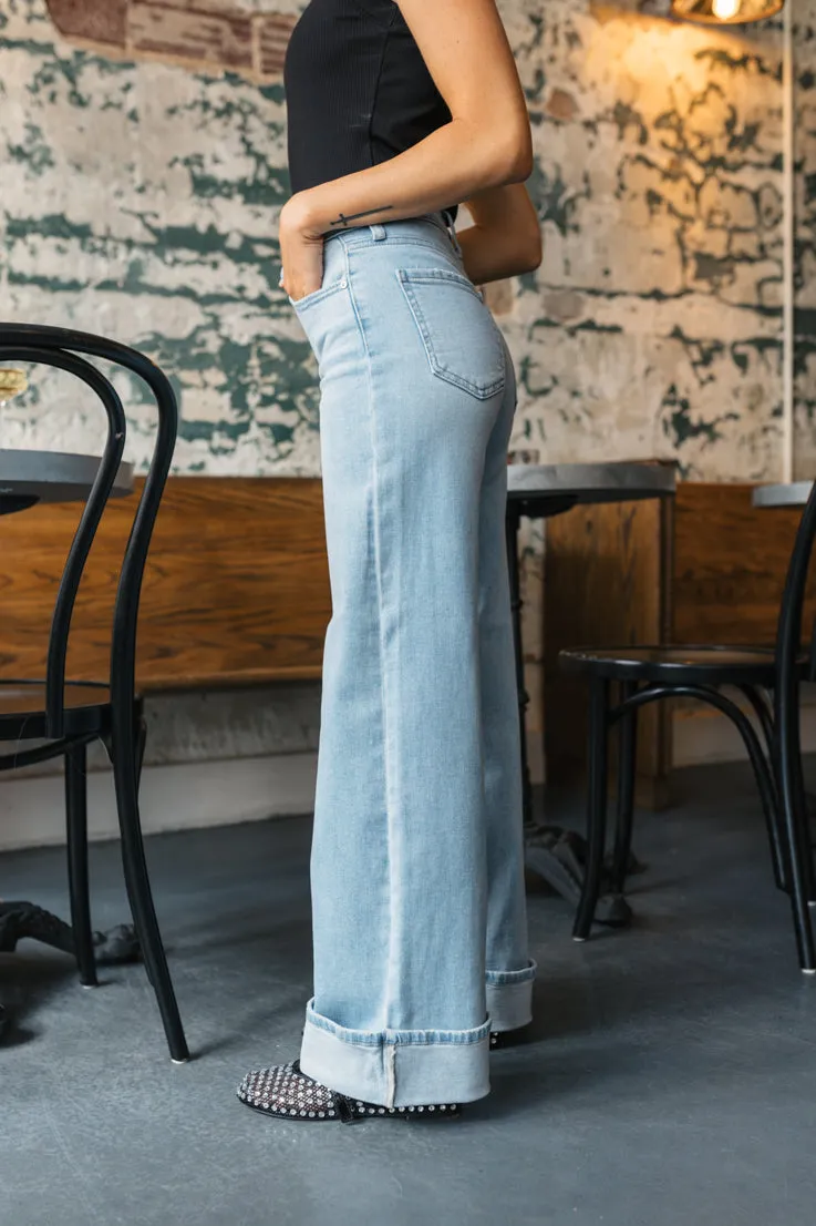 Sedona Denim Jeans