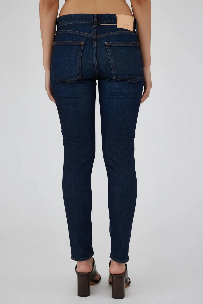 Shandon Skinny Dark Blue