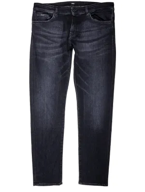 Slim Fit Delaware Jean Chateau Grey