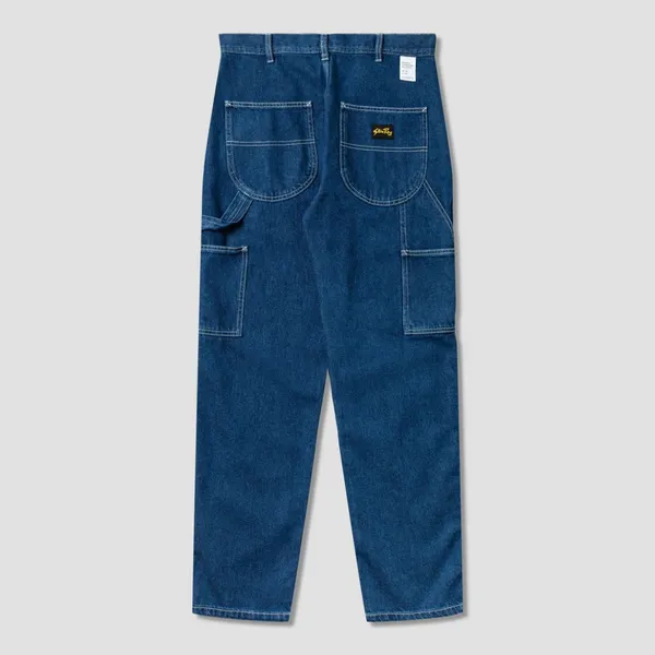 Stan Ray 80&#39;s Painter - Mid Stonewash Denim