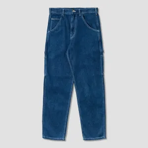 Stan Ray 80&#39;s Painter - Mid Stonewash Denim